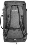 Tatonka Duffle Bag 45 Faltbare Reisetasche 57 cm grau