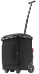 reisenthel Carrycruiser Plus Frame Einkaufstrolley 52,5 cm schwarz