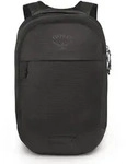 Osprey Transporter Panel Loader Rucksack 47 cm Laptopfach schwarz