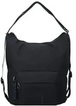 Mandarina Duck MD20 Schultertasche 32 cm schwarz