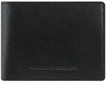 Porsche Design Business Geldb&ouml;rse RFID Leder 11 cm schwarz