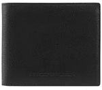 Porsche Design Business Geldb&ouml;rse RFID Leder 11 cm schwarz