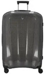 Roncato We Are Glam 4 Rollen Trolley 70 cm grau
