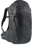 Vaude Tacora 26+3 Wanderrucksack 50 cm schwarz