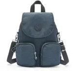 Kipling Classics Basic Firefly Up City Rucksack 31 cm blau