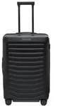 Porsche Design Roadster 4-Doppelrollen Trolley 69 cm schwarz