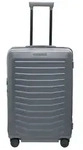 Porsche Design Roadster 4-Doppelrollen Trolley 69 cm grau