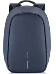 XD Design Bobby Hero Small Rucksack RFID 38 cm Laptopfach blau