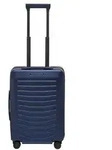 Porsche Design Roadster 4 Rollen Kabinentrolley 55 cm blau