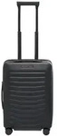 Porsche Design Roadster 4 Rollen Kabinentrolley 55 cm schwarz