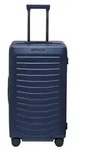 Porsche Design Roadster 4-Doppelrollen Trolley 74 cm blau