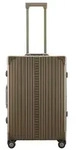 Aleon Traveler 4-Rollen Trolley 67 cm bronzefarben