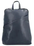 The Chesterfield Brand Amanda Daypack Leder 34 cm schwarz