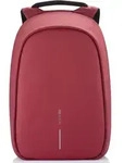 XD Design Bobby Hero Regular Rucksack RFID 45 cm Laptopfach rot