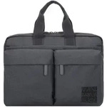 Mandarina Duck District Aktentasche 36 cm Laptopfach grau