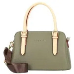 bugatti Ella Handtasche 28 cm gr&uuml;n