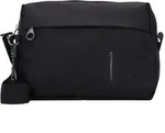 Mandarina Duck Umh&auml;ngetasche 28 cm schwarz