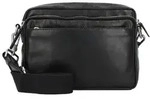 Picard Buddy Umh&auml;ngetasche Leder 24 cm schwarz