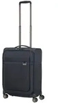 Samsonite Airea 4 Rollen Kabinentrolley 55 cm blau