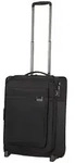 Samsonite Airea 2 Rollen Kabinentrolley 55 cm mit Dehnfalte schwarz