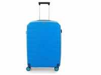 Roncato Box Young 4-Rollen Trolley 69 cm anice
