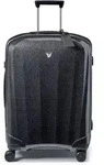 Roncato We Are Glam 4 Rollen Trolley 70 cm grau