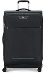 Roncato Joy 4-Rollen Trolley 75 cm schwarz