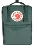Fj&auml;llr&auml;ven Kanken 16 Mini Rucksack 29 cm gr&uuml;n