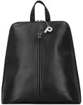 Picard Luis City Rucksack Leder 32 cm schwarz