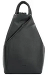 Picard Luis City Rucksack Leder 34 cm schwarz