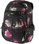 NITRO Daypack Chase Rucksack 51 cm Laptopfach schwarz