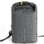 XD Design Urban Rucksack RFID 46 cm Laptopfach grau