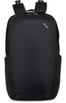 Pacsafe Vibe 25L Rucksack RFID 48 cm Laptopfach schwarz