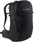 Vaude Wizard 24+4 Rucksack 53 cm schwarz