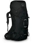 Osprey Aether 55 L-XL Rucksack 83 cm schwarz