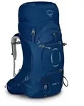 Osprey Ariel 65 WM-L Rucksack 80 cm blau