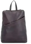 The Chesterfield Brand Amanda Daypack Leder 34 cm braun