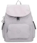 Kipling Basic City Pack S City Rucksack 33 cm grau
