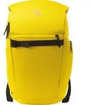 NITRO Nikuro Rucksack 49 cm Laptopfach gelb