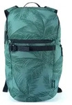 NITRO Nikuro Rucksack 49 cm Laptopfach gr&uuml;n
