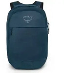 Osprey Transporter Panel Loader Rucksack 47 cm Laptopfach blau