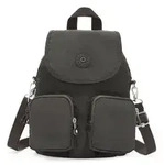 Kipling Classics Basic Firefly Up City Rucksack 31 cm schwarz