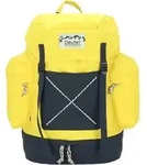 Deuter Wengen Rucksack 52 cm Laptopfach gelb