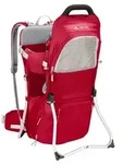 Vaude Shuttle Base Kindertragerucksack 72 cm rot