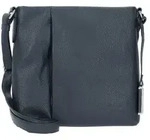 Picard Pure Umh&auml;ngetasche Leder 24 cm blau