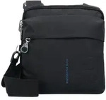 Mandarina Duck Umh&auml;ngetasche 19 cm schwarz