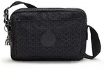 Kipling Basic Abanu M Umh&auml;ngetasche 24 cm schwarz