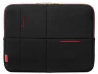 Samsonite Airglow Sleeves Laptop-Hülle 40 cm black-red