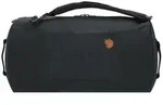 Fj&auml;llr&auml;ven Splitpack Reisetasche 58 cm schwarz