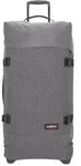 Eastpak Tranverz 2 Rollen Trolley 79 cm grau